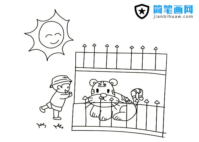 һ��С�����ڄ���@�^���ϻ��ĺ��P���DƬ