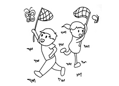 �ɂ�(g��)С����׽�����ĺ�(ji��n)�P��(hu��)�DƬ