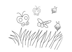 �ݵ����x(ch��ng)�ĺ�(ji��n)�P��(hu��)�DƬ