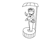 ��������ָ�]��ͨ�ĺ��P���DƬ