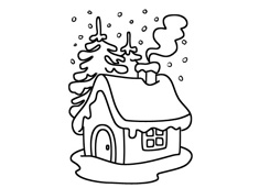 ѩ�е�С�ݺ�(ji��n)�P��(hu��)�DƬ