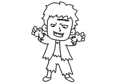 �����˺��P���DƬ����ɫ