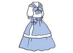 Ư�����{(l��n)ɫȹ�Ӻ�(ji��n)�P��(hu��)�DƬ