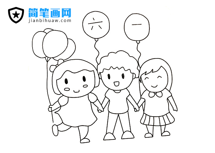 ����С������һ��ͯ��(ji��)�����ĺ��P���DƬ