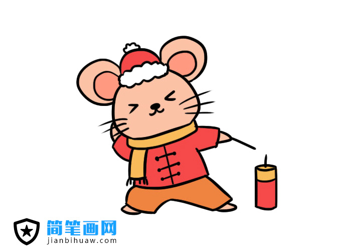 �ű��ڵ�С���󺆹P���DƬ����ɫ